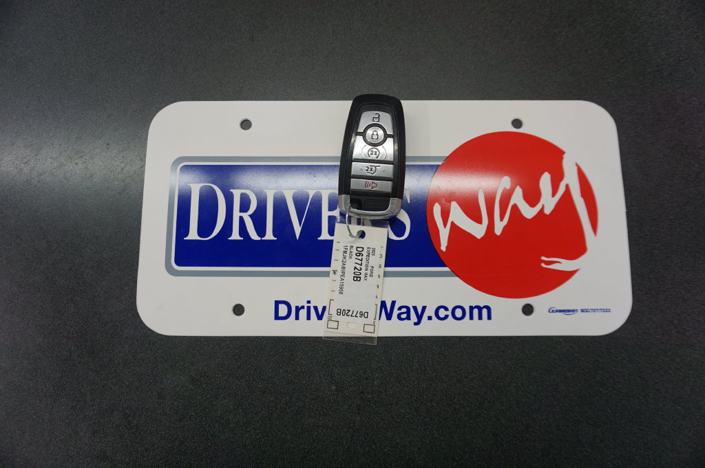 Used 2023 Ford Expedition Max Limited AWD/4WD image 21