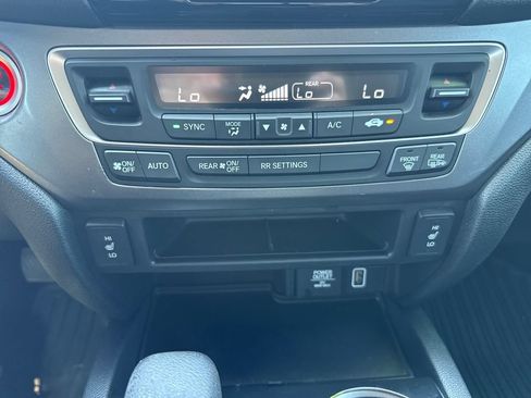 Used 2019 Honda Ridgeline RTL-T image 20