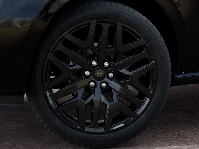 New 2027 Ford Expedition Max Platinum w/ Stealth Performance Package AWD/4WD image 19