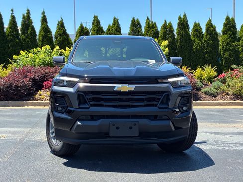 New 2026 Chevrolet Colorado LT w/ LT Convenience Package RWD image 5