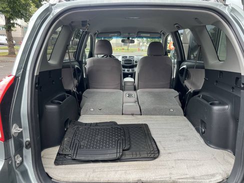 Used 2007 Toyota RAV4 2WD V6 image 20