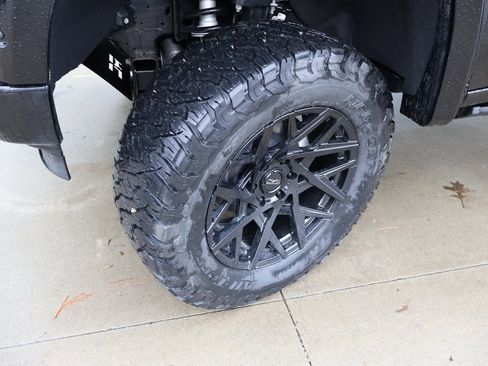 New 2026 Chevrolet Silverado 1500 RST image 44