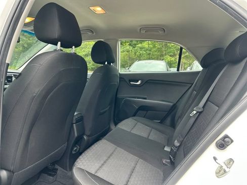 Used 2020 Kia Rio S FWD image 21