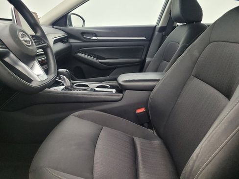 Used 2023 Nissan Altima 2.5 SV image 17