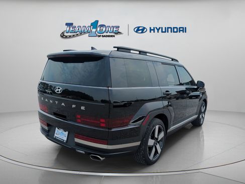 Used 2024 Hyundai Santa Fe Limited FWD image 8