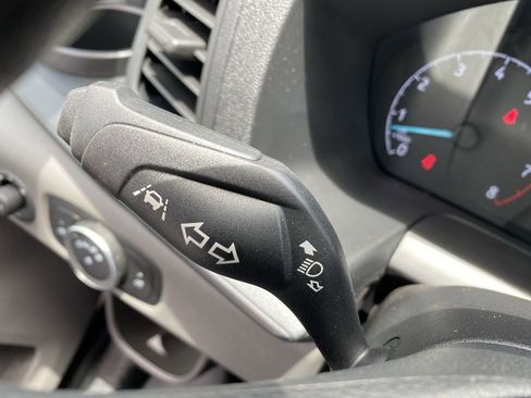 New 2025 Ford Transit 150 Low Roof AWD w/ Load Area Protection Package image 22