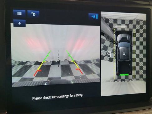 Used 2023 Ford F150 Raptor image 29