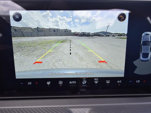 New 2025 Ford Mustang Dark Horse image 13