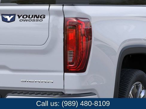 New 2026 GMC Sierra 1500 Denali w/ Denali Reserve Package AWD/4WD image 13