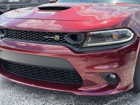 Used 2022 Dodge Charger Scat Pack RWD image 10