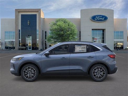 New 2026 Ford Escape SE w/ PHEV Premium Package image 3