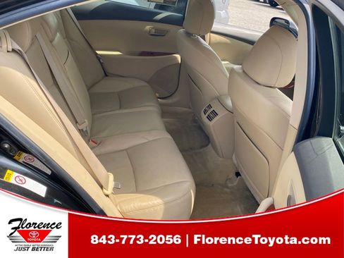 Used 2008 Lexus ES 350 FWD image 17