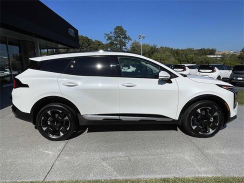 New 2026 Kia Sportage SX Prestige image 20