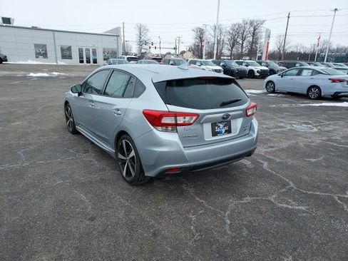 Used 2017 Subaru Impreza 2.0i Sport image 6