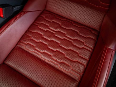 Used 2024 Audi RS e-tron GT w/ Ceramic Brake Package image 28