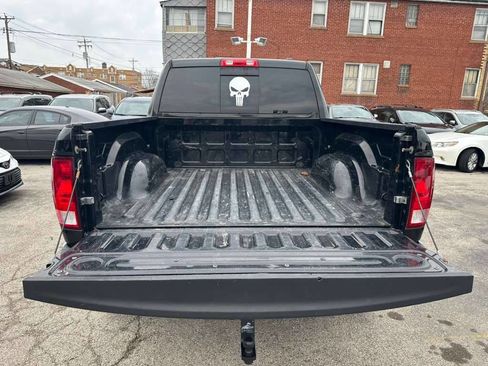 Used 2009 Dodge Ram 1500 Truck SLT w/ Big Horn Regional Pkg image 23