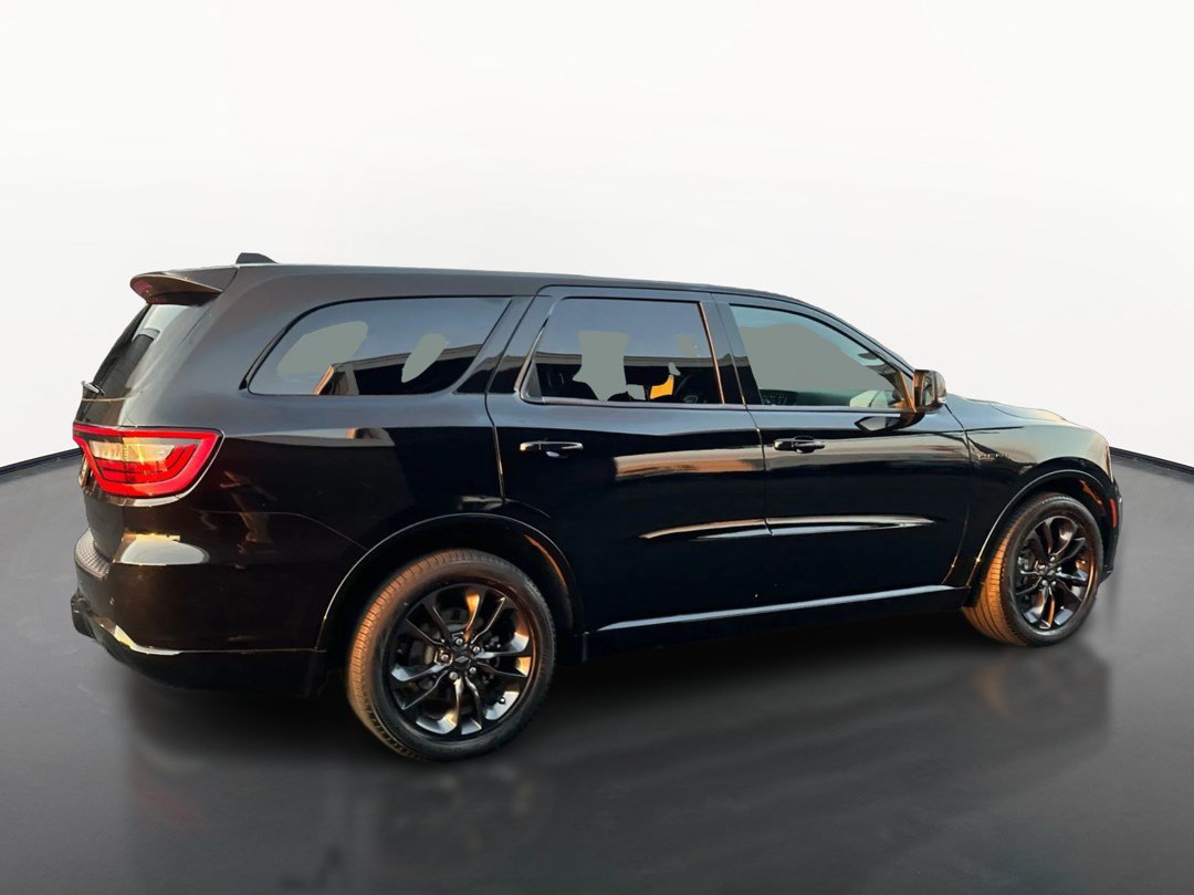 Used 2021 Dodge Durango R/T w/ Trailer Tow Group IV AWD/4WD image 3