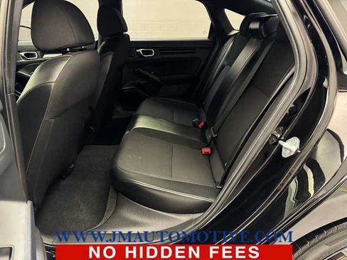 Used 2024 Honda Civic Sport image 14