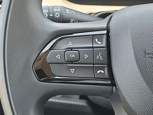 New 2025 RAM ProMaster 3500 w/ Quick Order Package 22H SLT+ image 19