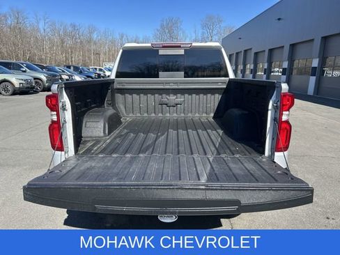 Used 2022 Chevrolet Silverado 1500 RST w/ All Star Edition Plus image 27