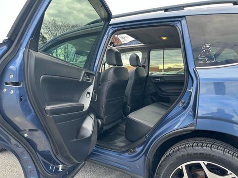 Used 2014 Subaru Forester 2.0XT Touring image 13