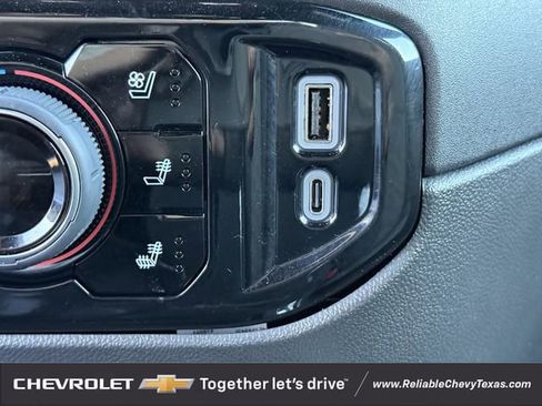 Certified 2024 Chevrolet Silverado 1500 ZR2 w/ ZR2 Bison Edition image 26