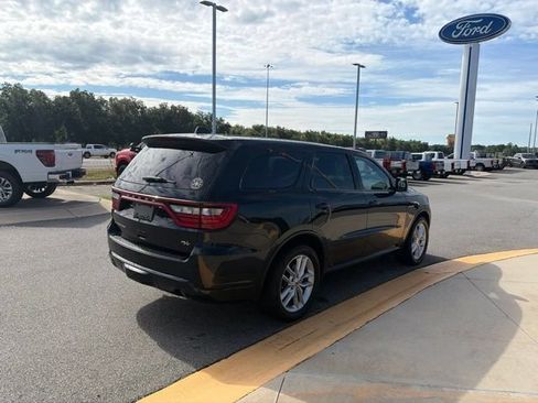 Used 2022 Dodge Durango R/T w/ Trailer Tow Group IV RWD image 5