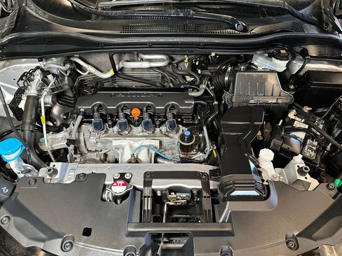 Used 2020 Honda HR-V Sport image 23