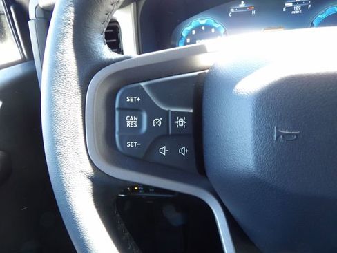 New 2026 Ford Bronco Outer Banks w/ Sasquatch Package AWD/4WD image 17