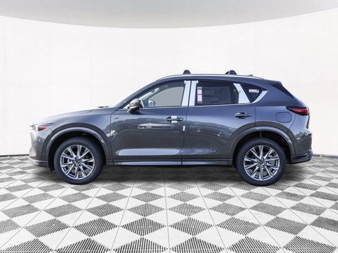 Used 2025 MAZDA CX-5 AWD 2.5 S image 15