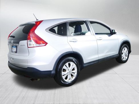 Used 2012 Honda CR-V EX image 7