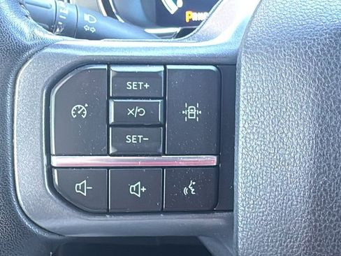 Certified 2023 Ford F150 Lariat AWD/4WD image 13