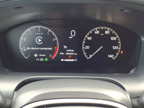 Used 2026 Honda HR-V EX-L image 27