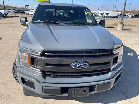 Used 2019 Ford F150 XLT w/ Equipment Group 302A Luxury image 18