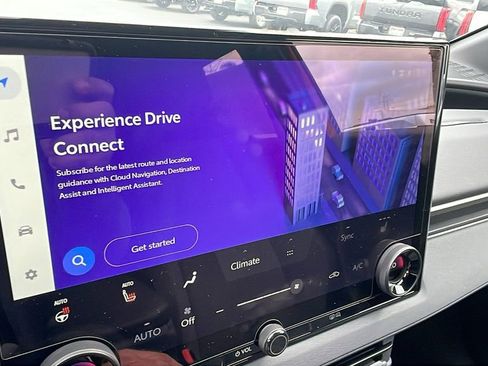 New 2026 Toyota bZ image 19