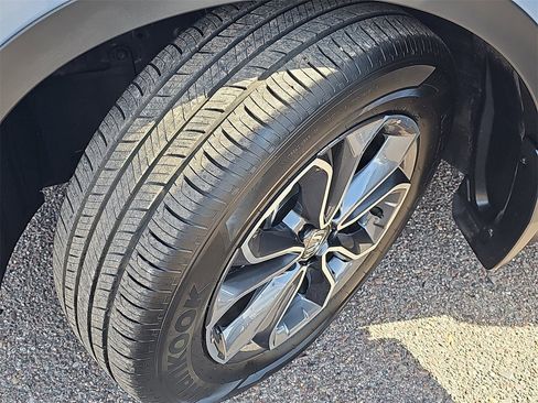 Used 2022 Honda CR-V EX image 32