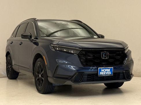 Used 2023 Honda CR-V Sport image 4
