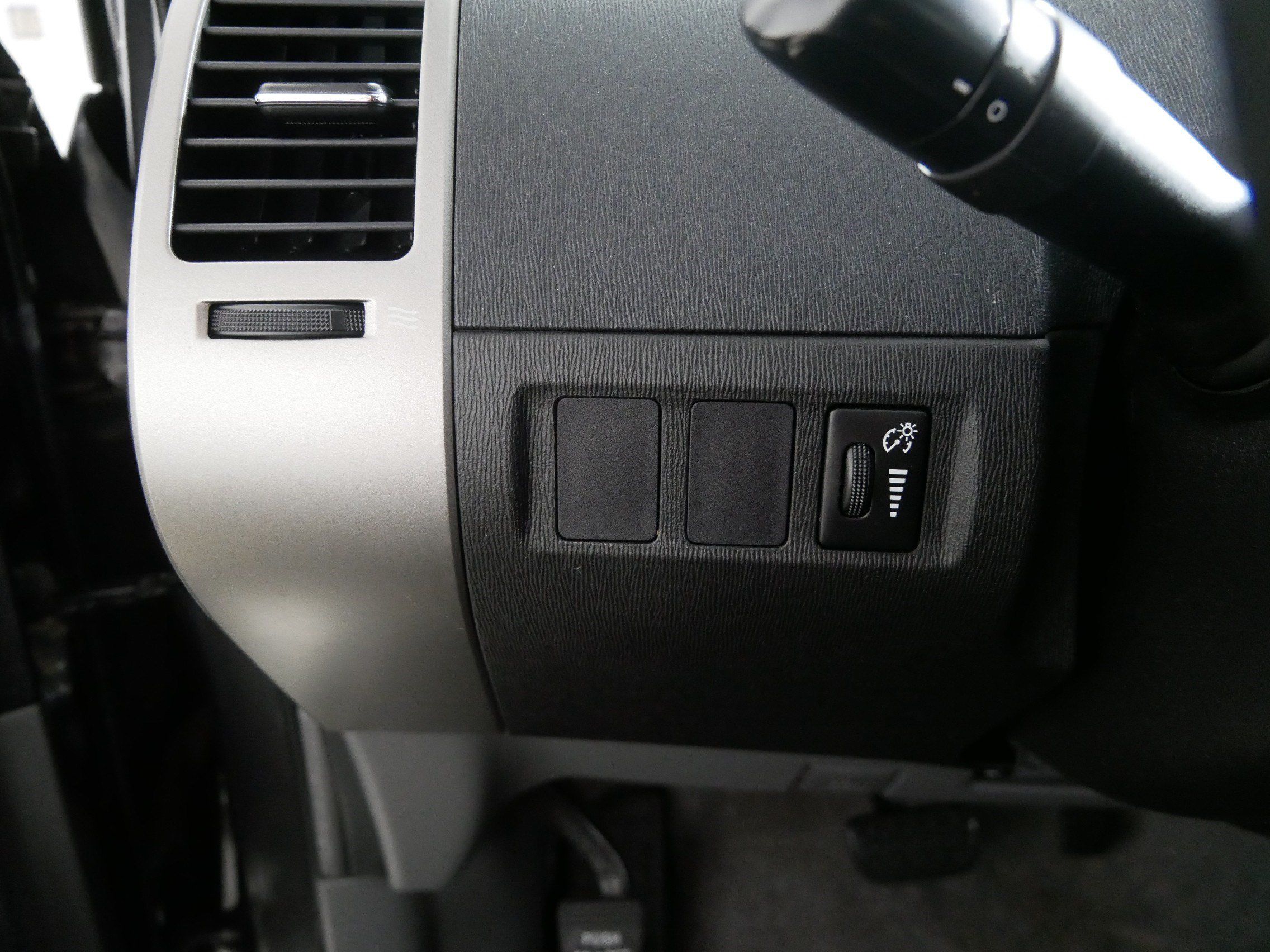 Used 2009 Toyota Prius FWD image 26