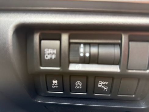 Certified 2023 Subaru Crosstrek 2.5i Limited AWD/4WD image 49