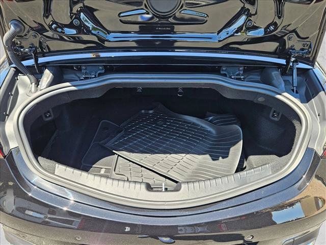 Used 2024 Mercedes-Benz CLE 300 4MATIC Cabriolet image 6