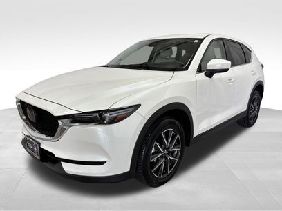 Used 2018 MAZDA CX-5 Grand Touring w/ Premium Package