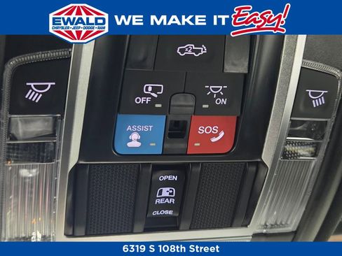 New 2026 RAM 1500 Big Horn image 26