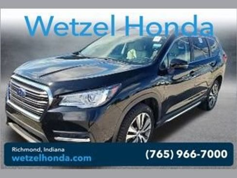 Used 2022 Subaru Ascent Limited AWD/4WD image 1