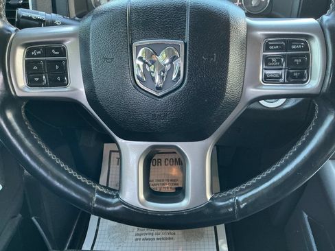 Used 2014 RAM 1500 Limited AWD/4WD image 20