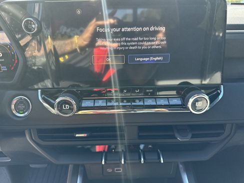 New 2026 Chevrolet Colorado Trail Boss image 28