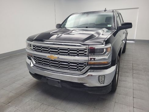 Used 2018 Chevrolet Silverado 1500 LT w/ Texas Edition RWD image 15