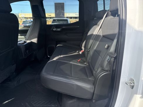 Used 2023 Chevrolet Silverado 1500 RST image 13