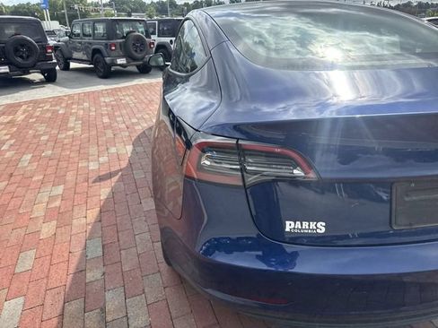 Used 2023 Tesla Model 3 Standard Range RWD image 10