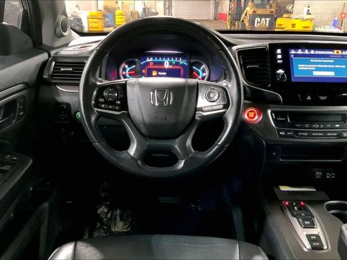 Used 2022 Honda Pilot Special Edition image 5