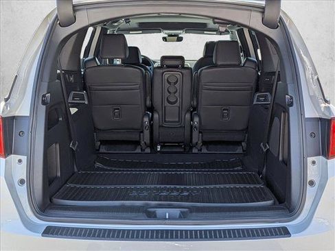 Used 2026 Honda Odyssey Sport-L image 6